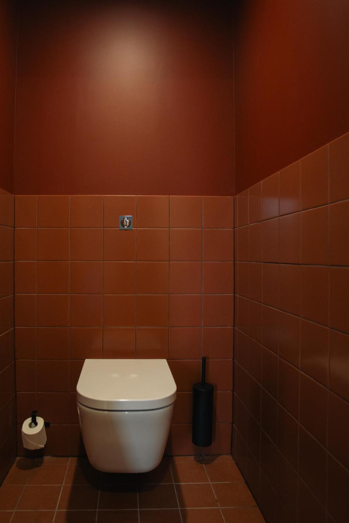 Jost Hostel Le Havre Centre Gare Bagian luar foto