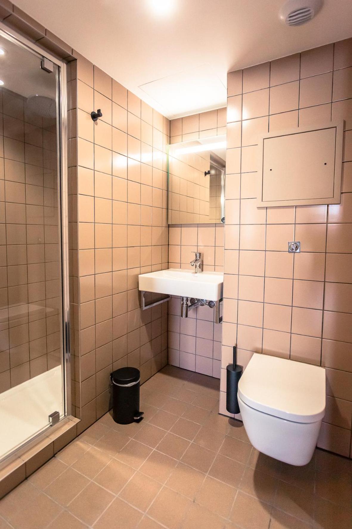 Jost Hostel Le Havre Centre Gare Bagian luar foto